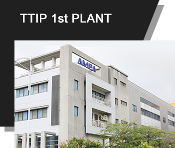 TTIP 1st PLANT